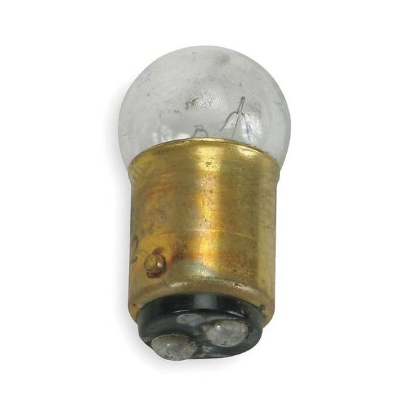 Miniature Lamp, 1252, 0.3W, G6, 28V, PK10 (Formerly LumaPro)