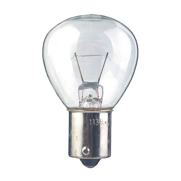 37.5W, RP11 Miniature Incandescent Light Bulb (Formerly LumaPro)