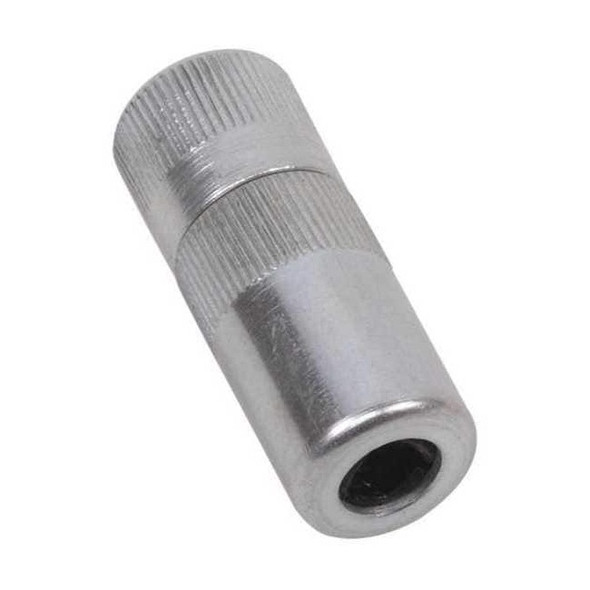 Westward 3-Jaw Grease Coupler,,1/8",NPT 21EM05