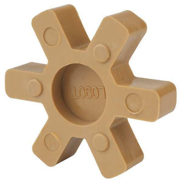 Dayton Jaw Coupling Insert,L090/L095,Hytrel 29HZ18