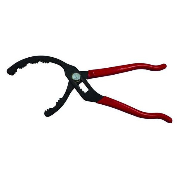 Westward Oil Filter Wrench,Metal 45FF23