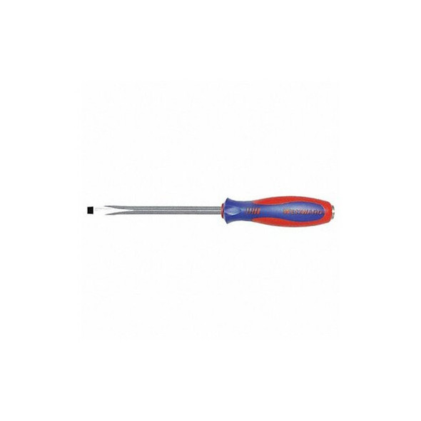 Westward Demolition Slotted Screwdriver 5/16 in Square 401M10