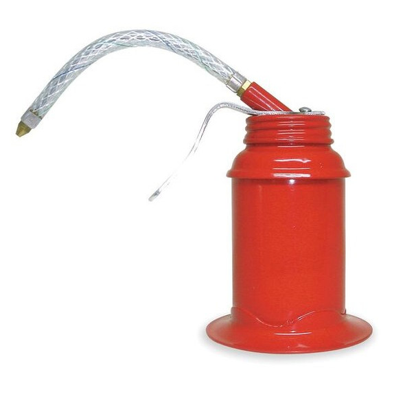 Westward Oiler,Pistol,6 oz,Flexible Spout 2LAK2