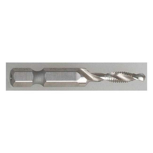 Manufacturer Varies Drill, Tap, Countersink, 3 in, #8-32 6EXL8