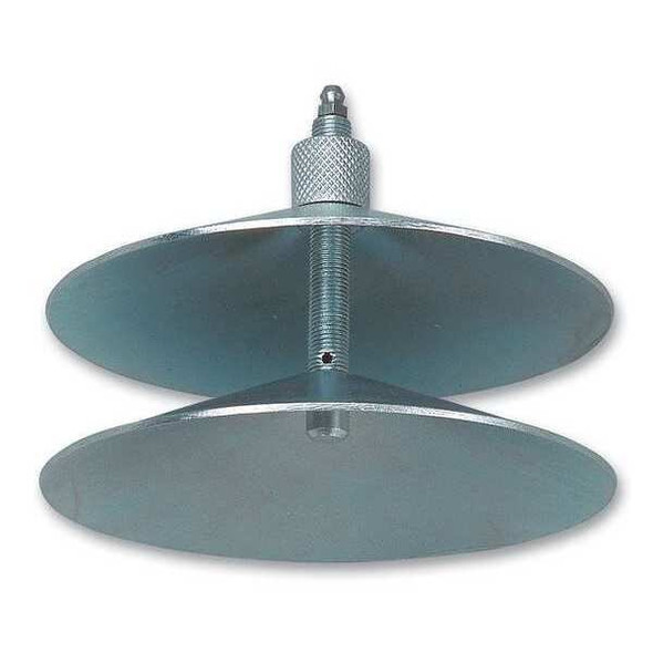 Westward Bearing Packer, 1/2 to 5 In. 13X054