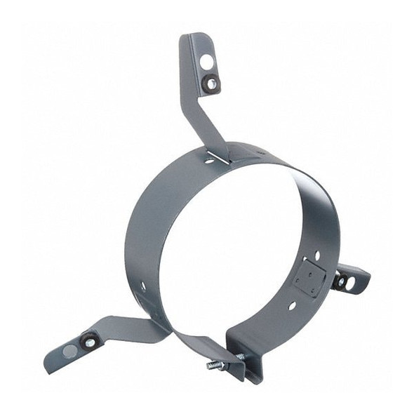 Dayton Motor Mounting Bracket,5" to 5 5/8" Dia. 2MEY7