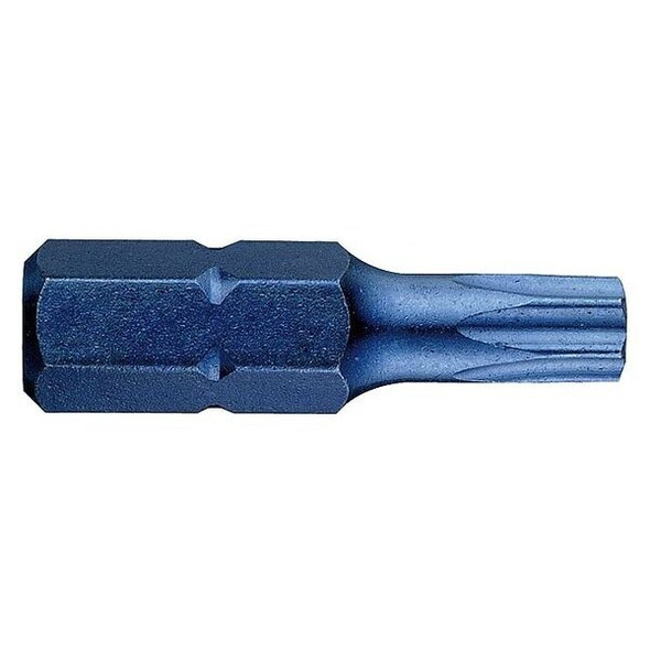 Westward InsertBit,L:1",PKG5,BitSize:T30 40L598 Westward InsertBit,L:1",PKG5,BitSize:T30 40L598