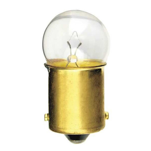 Manufacturer Varies LUMAPRO 10.4W, G6 Miniature Incandescent Light Bulb 623-1PK