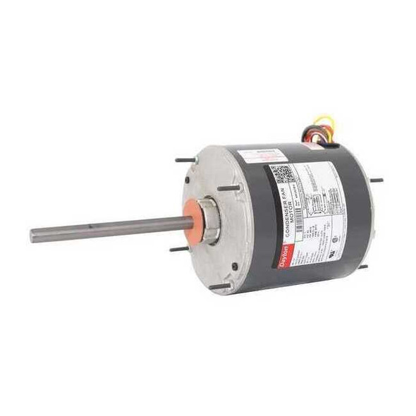 Dayton Condenser Fan Motor, 1/3 hp 4M262BG
