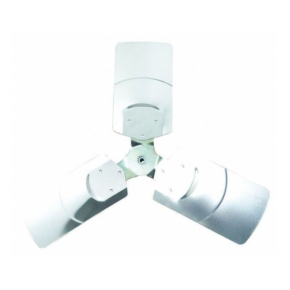 Dayton Replacement Propeller,30 In,3 Blade 2KWJ4