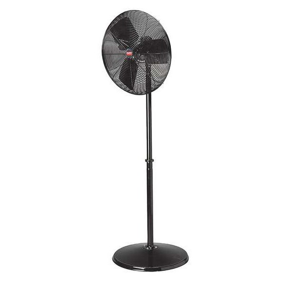 Dayton Light Dty Indstrl Fan,30" Blde Dia.,2Spd 1RWB5 Dayton Light Dty Indstrl Fan,30" Blde Dia.,2Spd 1RWB5