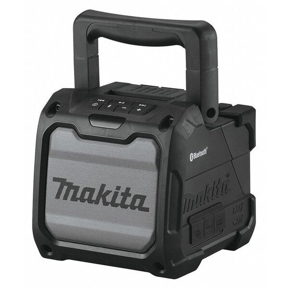 Makita 18V LXT / 12V max CXT Bluetooth Job Site Speaker XRM08B