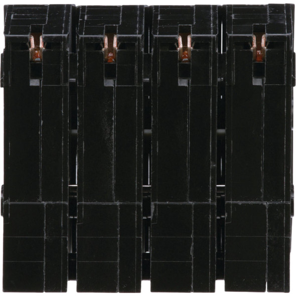 Square D Homeline 200A Double-Pole Standard Trip Main Breaker