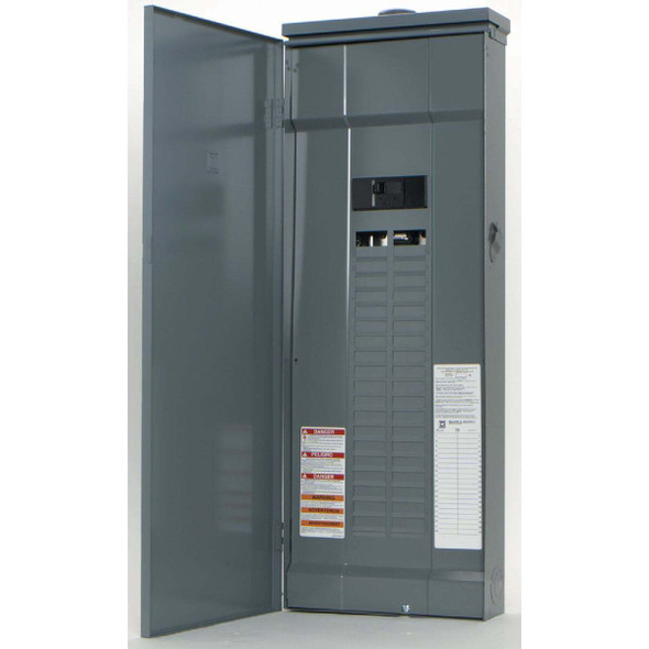 Homeline 200a Load Center HOM4080M200PRB