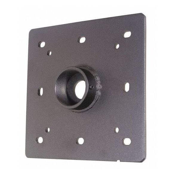 Video Mount Products VMP CP-1 Mounting Adapter - Black - Black CP1