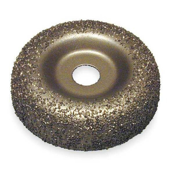 Tru-Flate Buffing Cone, 2" Dia. 18-260