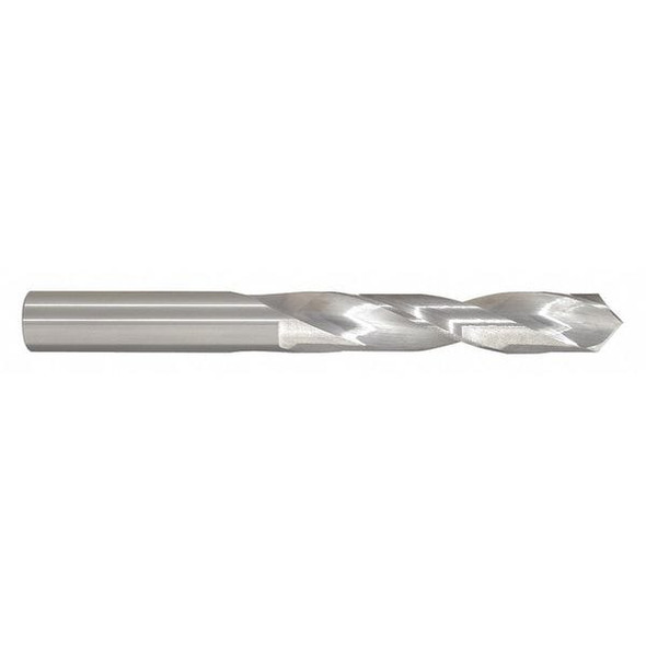 Manufacturer Varies 83.00mm Bright 118 Deg. Jobber Length Drill Bit 450-402559