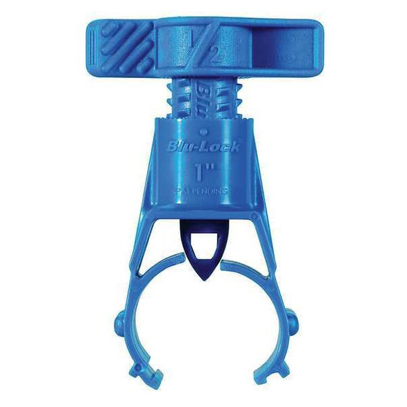 Hydrorain Slide Repair,1 in. Tube,80 psi 02917