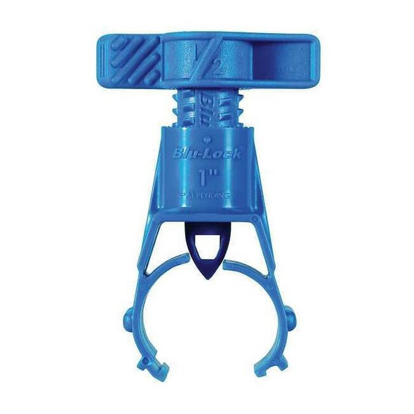 Hydrorain Slide Repair,1 in. Tube,80 psi 02917