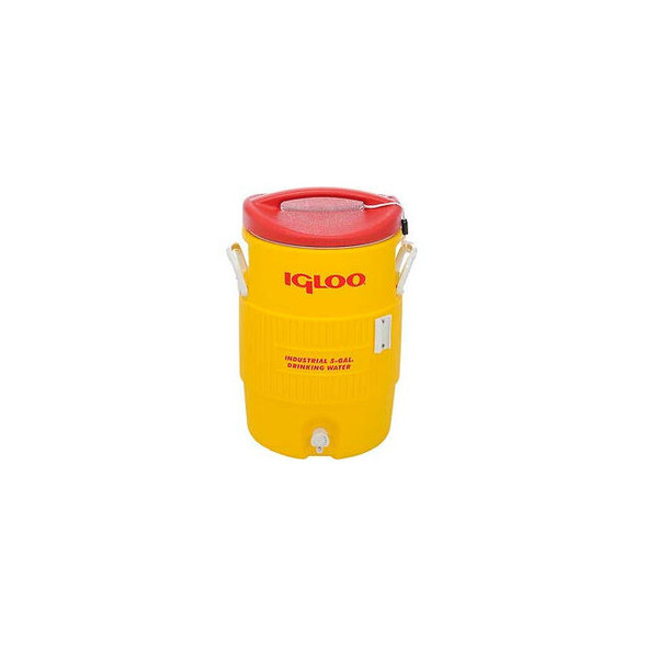 Igloo 451 - Beverage Cooler Insulated 5 Gallons
