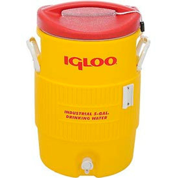 Igloo 451 - Beverage Cooler Insulated 5 Gallons