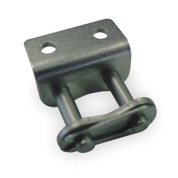 Tsubaki Connecting Link,A-2 Attachment,PK5 60NPA2CL