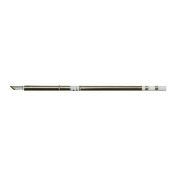 Soldering Tip, Knife Blade, 4.7mm x 15mm, For Use With Mfr. No. FM-2027