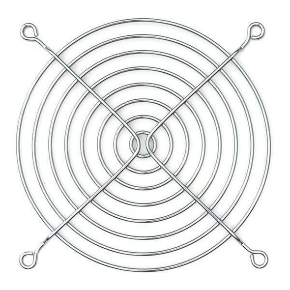 Dayton Fan Guard, 4-11/16" 31CC76