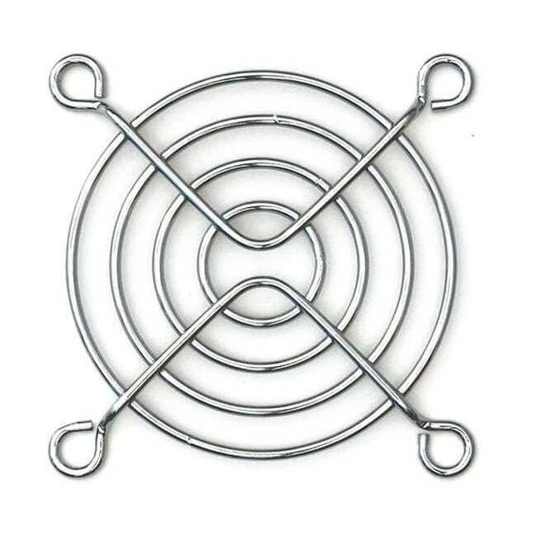 Dayton Cmpct Axial Fan Grd,For Fan Sz 2-3/8" 31CC73