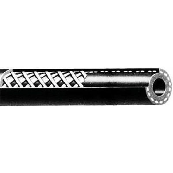 Gates Fuel Hose,1/2 ID x 25 Ft,35PSI 32254797