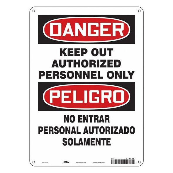 Condor 472R58