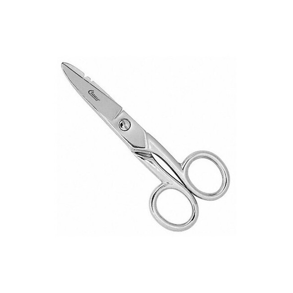 Clauss Electricians Scissors,Ambidextrous 12710