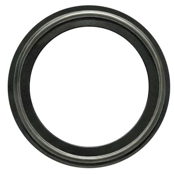 Garlock Gasket,Size 4 In,Tri-Clamp,EPDM 40MPE-400 Garlock Gasket,Size 4 In,Tri-Clamp,EPDM 40MPE-400