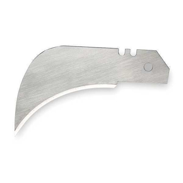 Westward Hook Linoleum Blade,2in W,3-3/4in L 2ZRK3