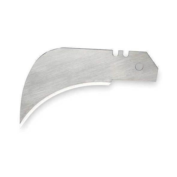 Westward Hook Linoleum Blade,2in W,3-3/4in L 2ZRK3