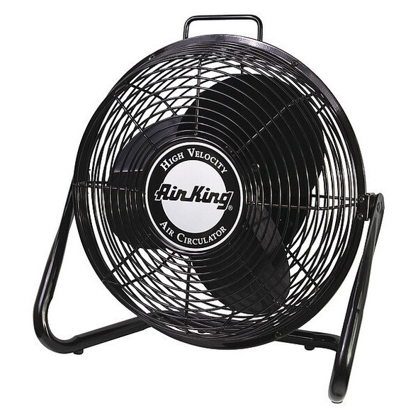Air King Floor Fan 12In. 9212 Air King Floor Fan 12In. 9212