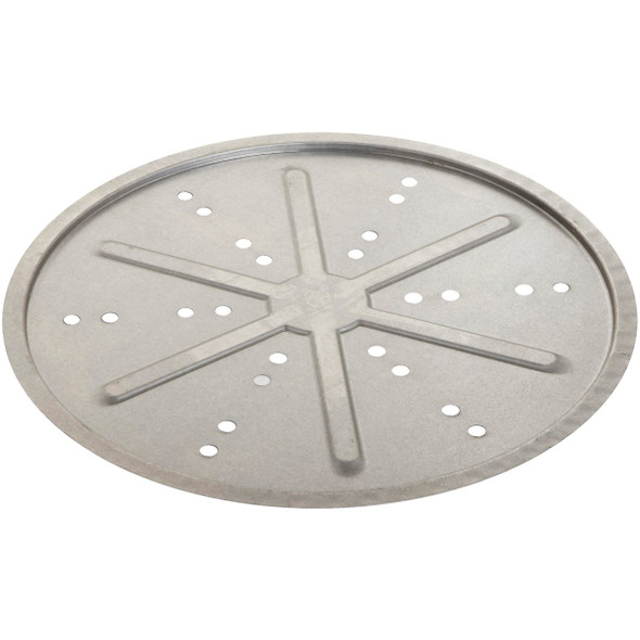 Old Smokey 19 In. Dia. Aluminized Steel Bottom Grill Grate 22BG