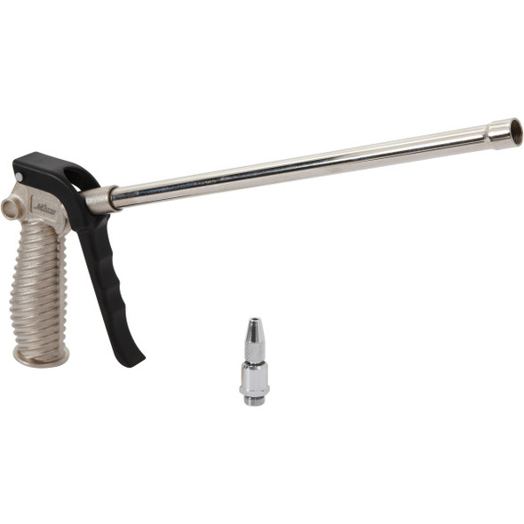Milton 230 PSI Turbo 3/8 In. Blow Gun S-182