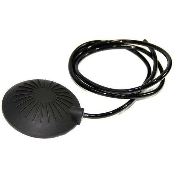 Westward Air Capsule CP-50-37