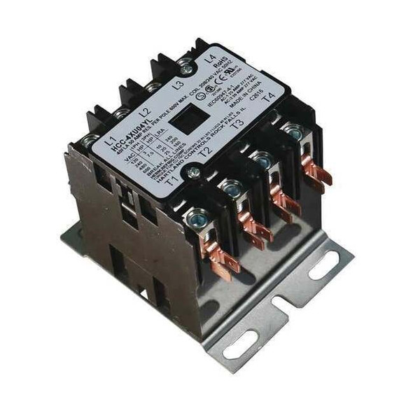 Dayton Contactor HCC-4XU04YL