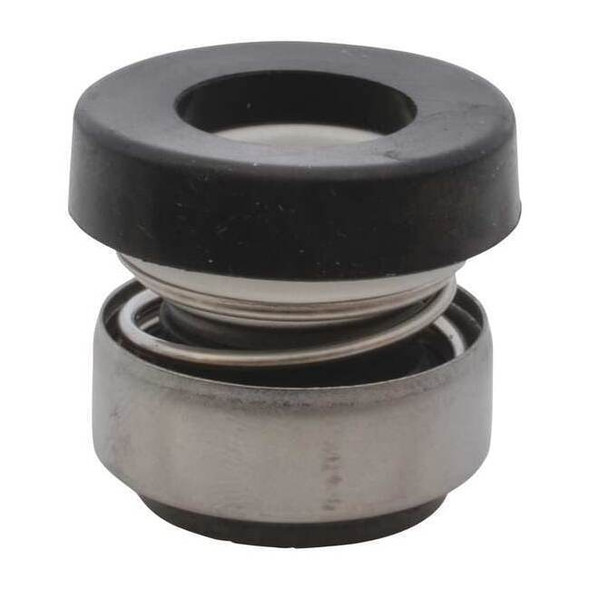 Dayton MechSeal,BunaN/Carbon/Ceramic/SS,3YU60 PP60010G