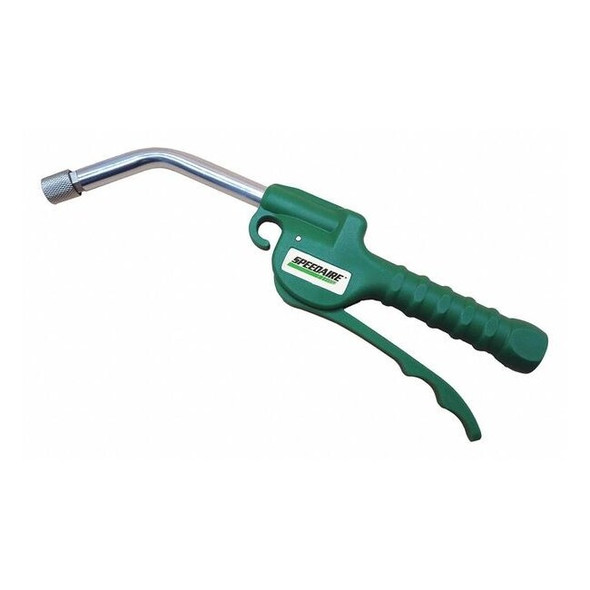 Speedaire Plastic Blow Gun, Westward TT9405QG