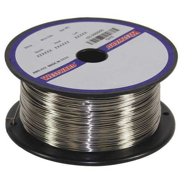 Westward MIG Welding Wire,ER308L,.023,2 lb. 41R255 Westward MIG Welding Wire,ER308L,.023,2 lb. 41R255