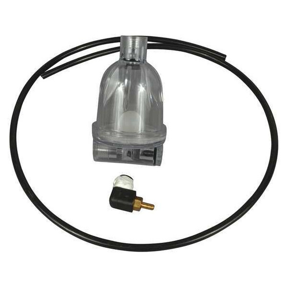 Dayton Air Volume Control Assembly PP210063X10801G