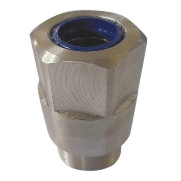 Dayton Pumping Cylinder Kit, Steel MHAC-08SG