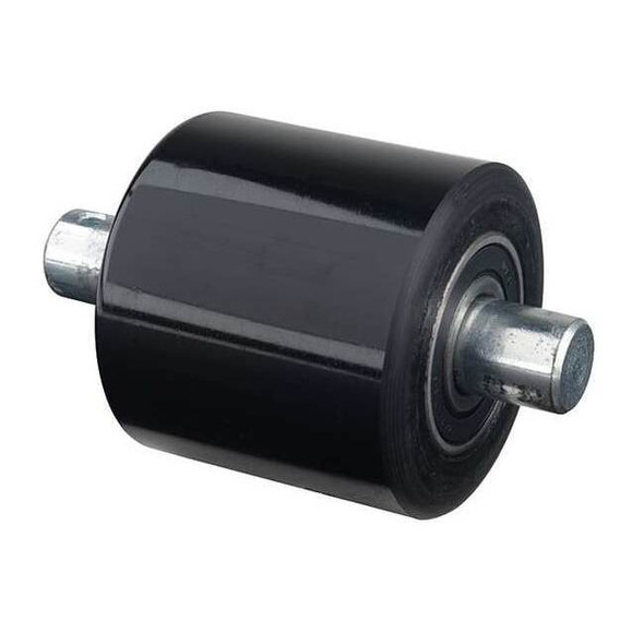 Dayton LiftWheelKit,Black,Steel;Polyurethane 21-43