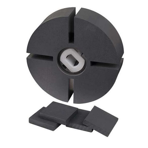 Dayton Rotor Kit SP-KFA1022