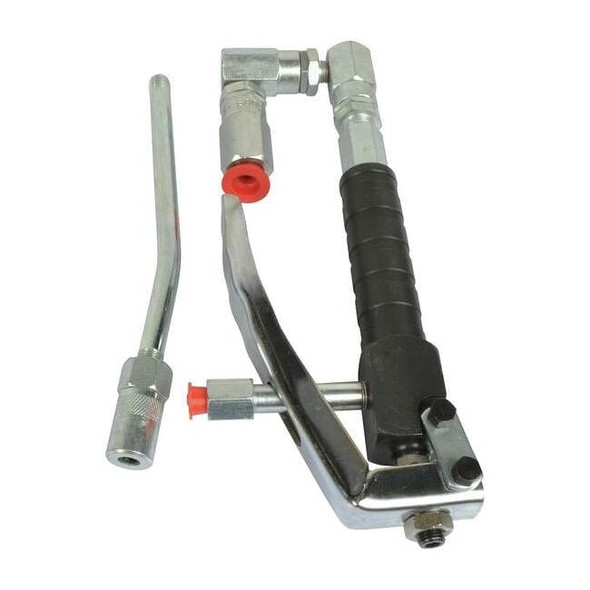 Westward Drum Pump Nozzle TTAPG04Z14FNG