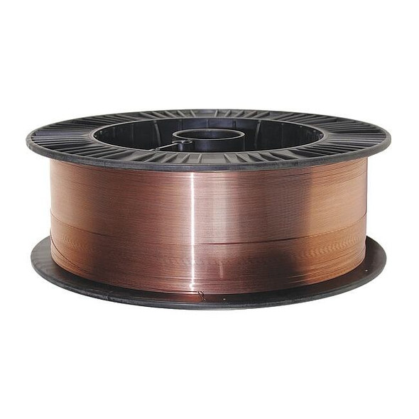 Westward MIG Welding Wire,Carbon Steel,0.045 in. 30XP02