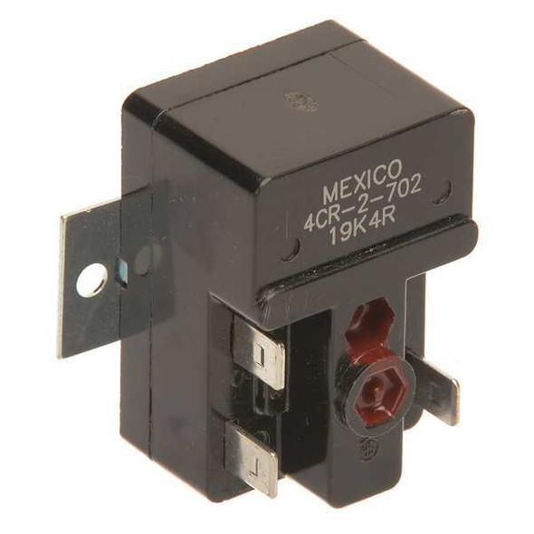 Dayton Current Relay,115/230V 211-100-1002